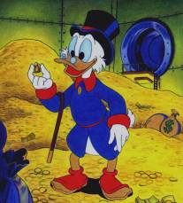 Скрудж МакДак и деньги/Scrooge McDuck and Money (1967)