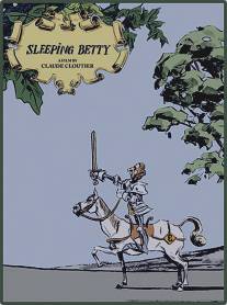 Спящая Бэтти/Sleeping Betty (2007)