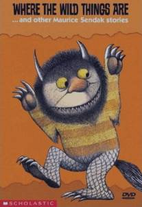 Там, где живут чудовища/Where the Wild Things Are (1973)