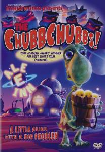 Толстяки/Chubbchubbs!, The (2002)