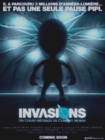 Вторжение/Invasions (2009)
