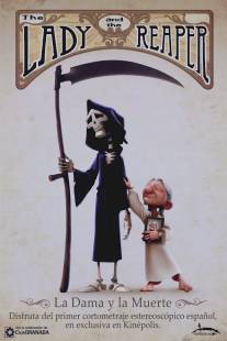 Женщина и смерть/Lady and the Reaper (La dama y la muerte), The (2009)