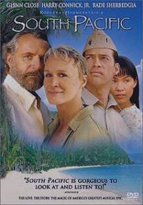 Тихоокеанская история/South Pacific (2001)