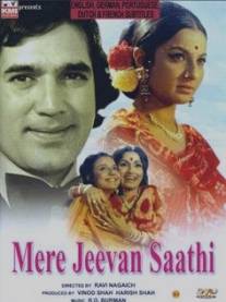 Жизнь чудесна/Mere Jeevan Saathi (1972)