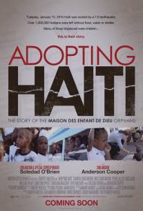 Надежда для Гаити: Глобальные выгоды для зоны бедствия/Hope for Haiti Now: A Global Benefit for Earthquake Relief