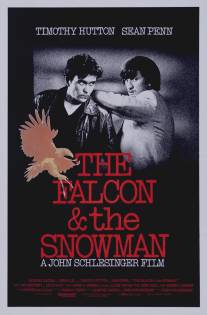 Агенты Сокол и Снеговик/Falcon and the Snowman, The (1984)