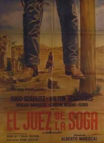 El juez de la soga (1973)