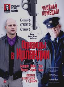 Однажды в Ирландии/Guard, The (2011)