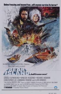 Остров Медвежий/Bear Island (1979)