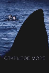 Открытое море/Open Water (2003)