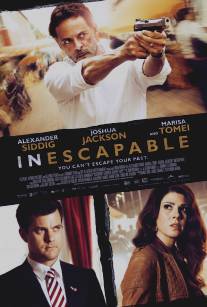 Пленница/Inescapable (2012)