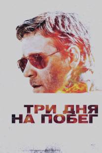 Три дня на побег/Next Three Days, The (2010)