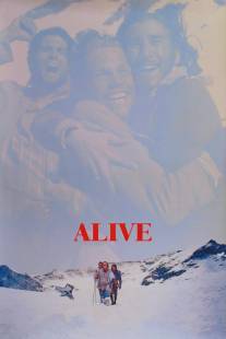 Выжить/Alive (1992)