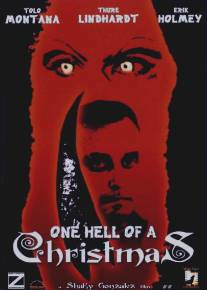 АДним рождественским днем/One Hell of a Christmas (2002)