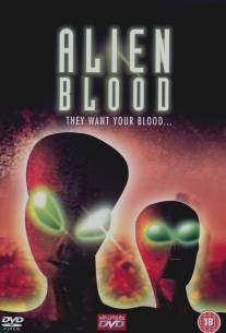 Alien Blood (1999)