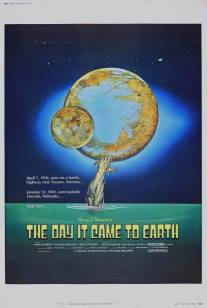 Day It Came to Earth, The (1979)