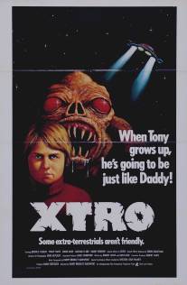 Экстро/Xtro (1982)