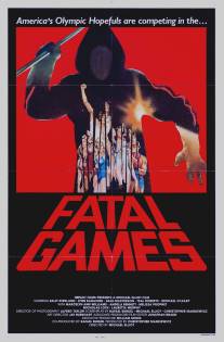 Фатальные игры/Fatal Games (1984)