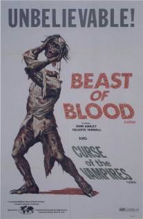 Кровавый зверь/Beast of Blood (1971)