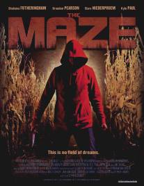 Лабиринт/Maze, The (2010)