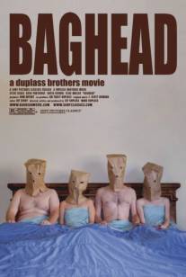 Пакетоголовый/Baghead (2008)