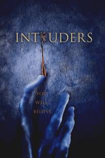 Пришельцы/Intruders (1992)