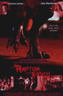 Ранчо хищников/Raptor Ranch (2013)