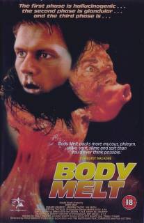 Расплавленное тело/Body Melt (1993)