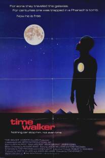 Странник во времени/Time Walker (1982)