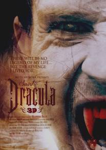 Святой Дракула 3D/Saint Dracula 3D (2012)