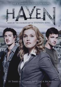 Тайны Хейвена/Haven (2010)