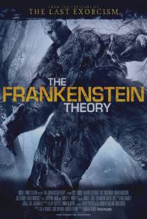 Теория Франкенштейна/The Frankenstein Theory (2013)