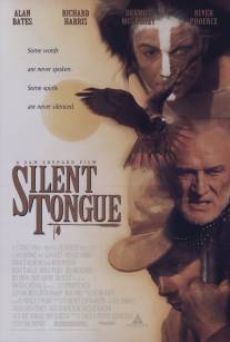 Язык молчания/Silent Tongue (1993)