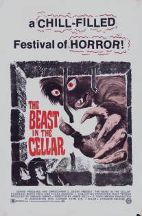 Зверь в подвале/Beast in the Cellar, The (1970)